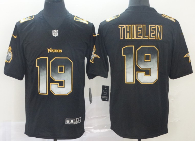 2019 NFL men Limited Jerseys-095